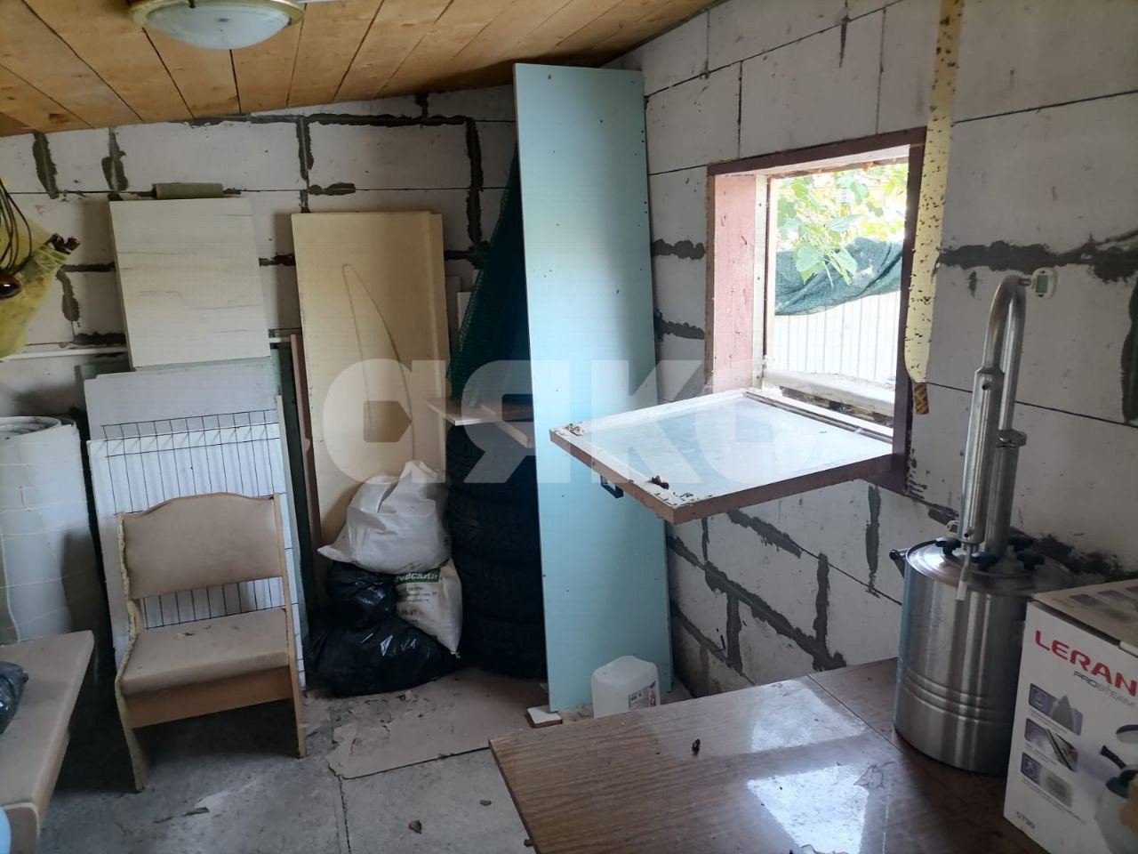 Фото №40: Дом 202 м² + 15 сот. - Саратовская, ул. Полимерная