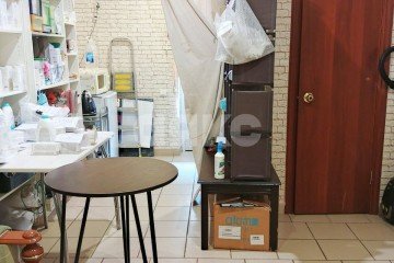 Фото №3: Коммерция 35 м² - Горячий Ключ, мкр. Администрация, ул. Ленина, 195Г