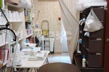 Фото №4: Коммерция 35 м² - Горячий Ключ, мкр. Администрация, ул. Ленина, 195Г