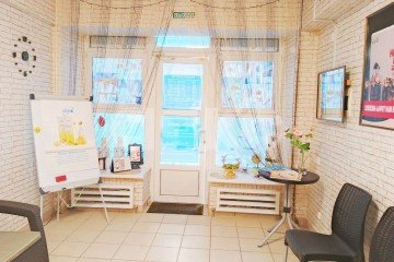 Фото №1: Коммерция 35 м² - Горячий Ключ, мкр. Администрация, ул. Ленина, 195Г