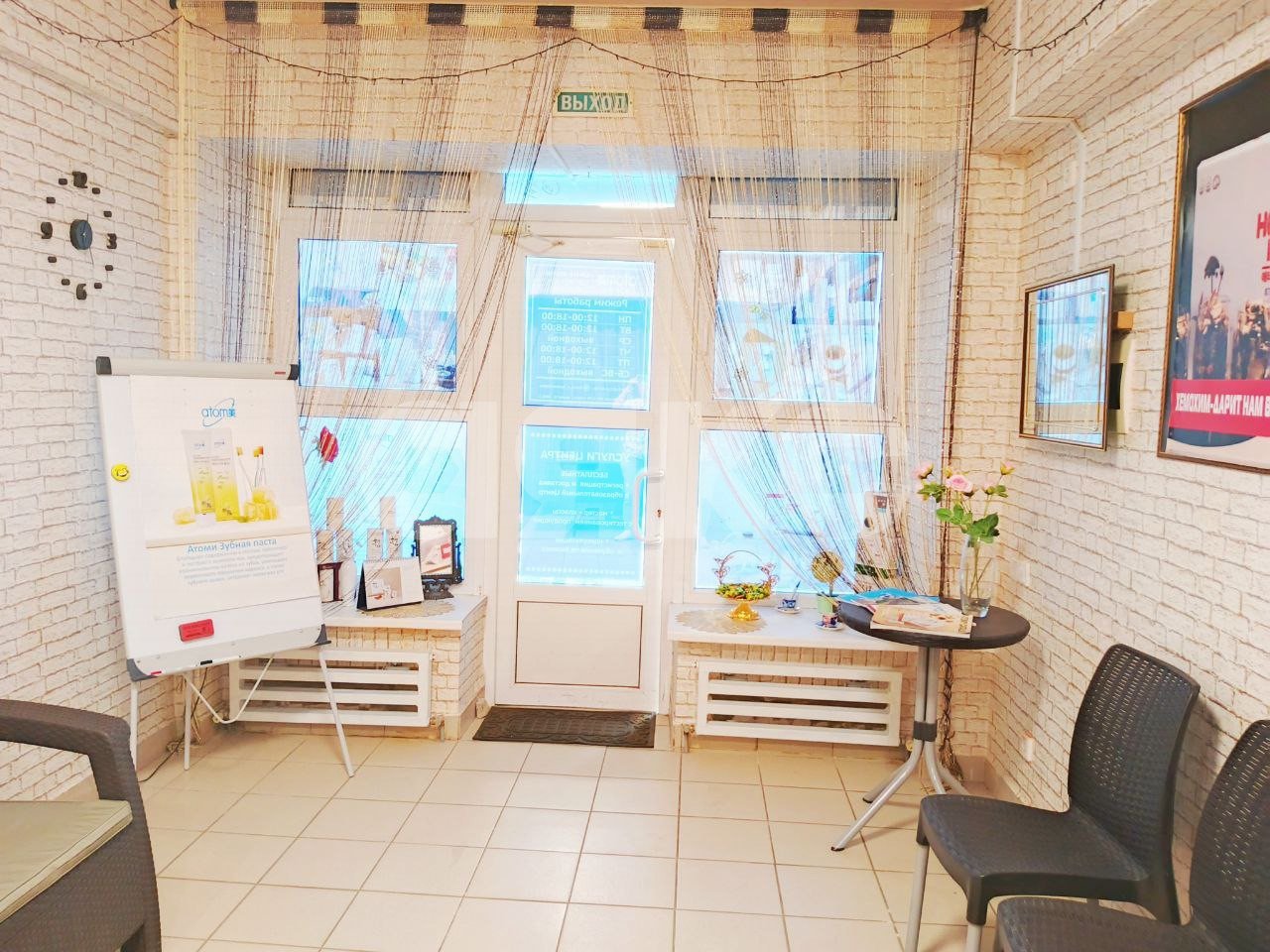 Фото №1: Коммерция 35 м² - Горячий Ключ, Администрация, мкр. Администрация, ул. Ленина, 195Г