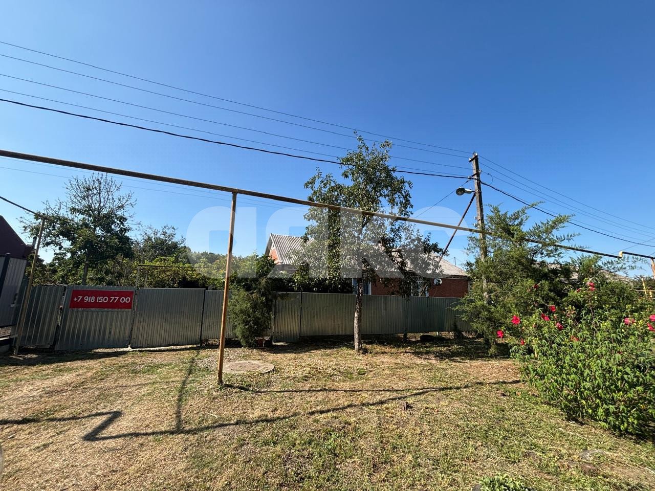 Фото №22: Часть дома 89 м² + 12.6 сот. - Саратовская, ул. Безымянная