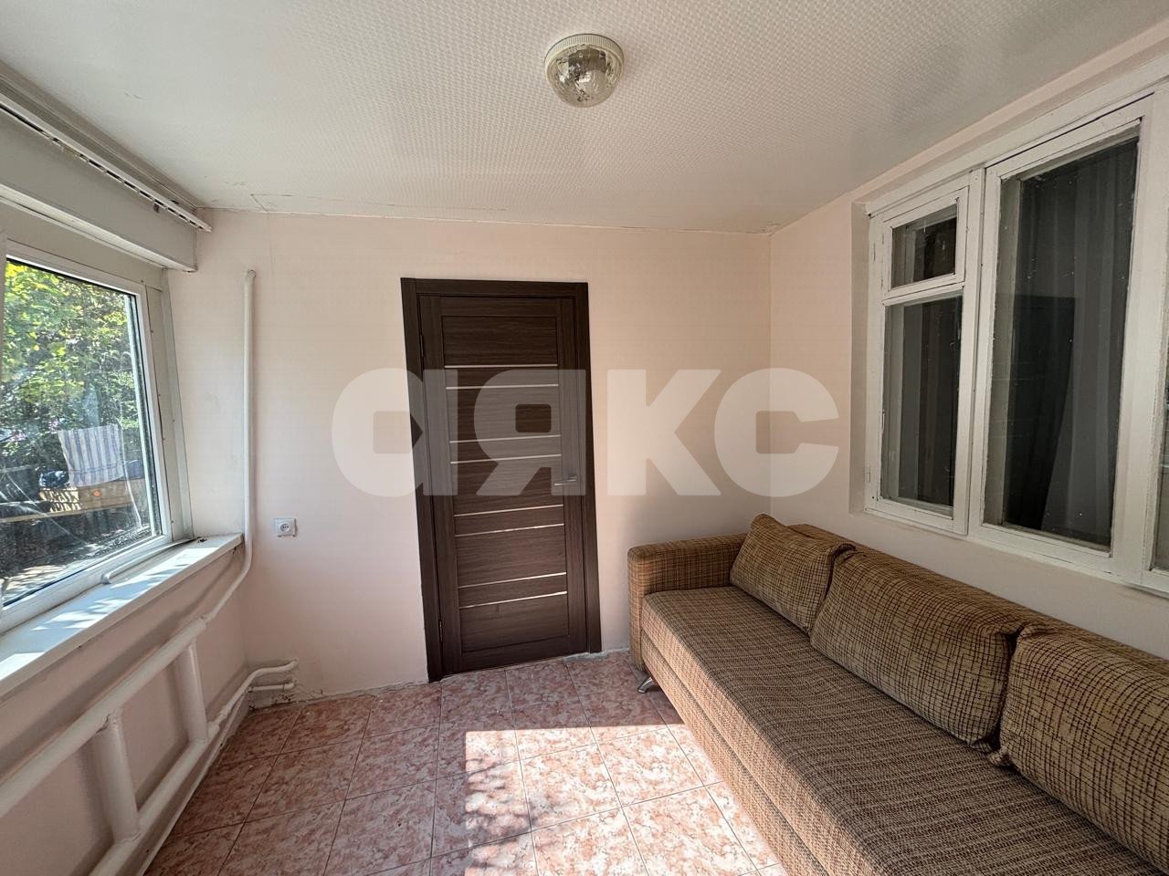 Фото №11: Часть дома 89 м² + 12.6 сот. - Саратовская, ул. Безымянная