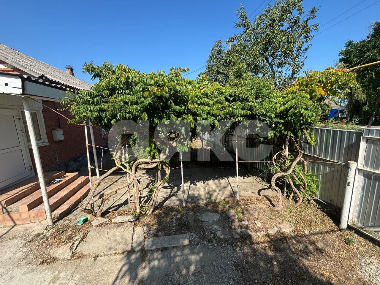 Фото №19: Часть дома 89 м² + 12.6 сот. - Саратовская, ул. Безымянная