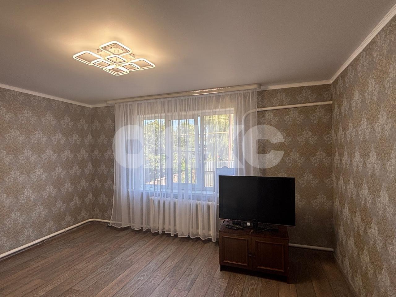 Фото №7: Часть дома 89 м² + 12.6 сот. - Саратовская, ул. Безымянная