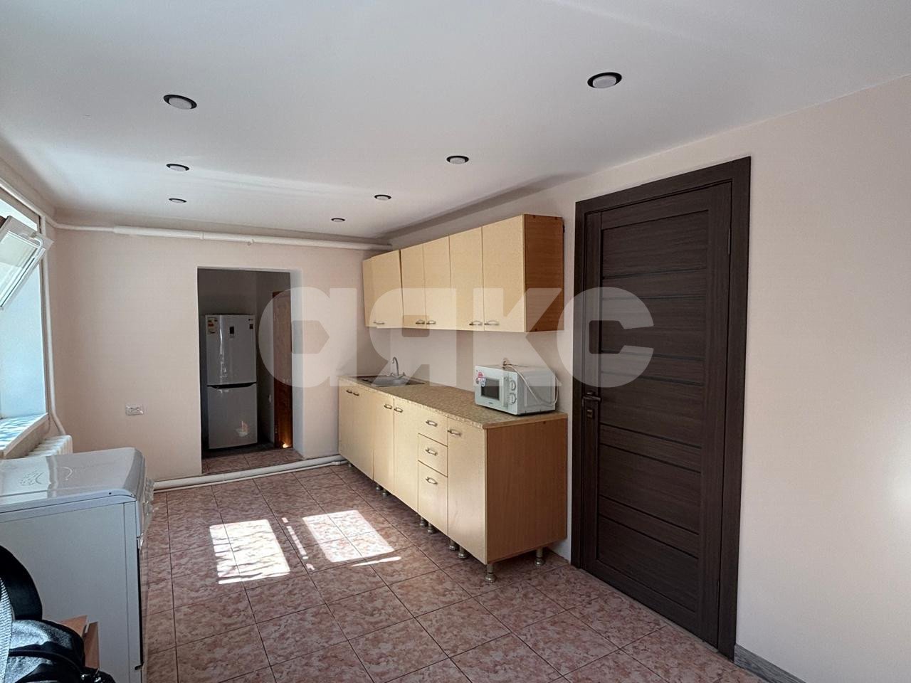 Фото №3: Часть дома 89 м² + 12.6 сот. - Саратовская, ул. Безымянная