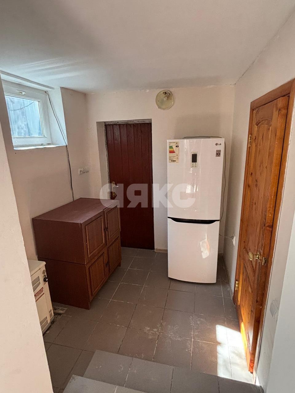 Фото №4: Часть дома 89 м² + 12.6 сот. - Саратовская, ул. Безымянная