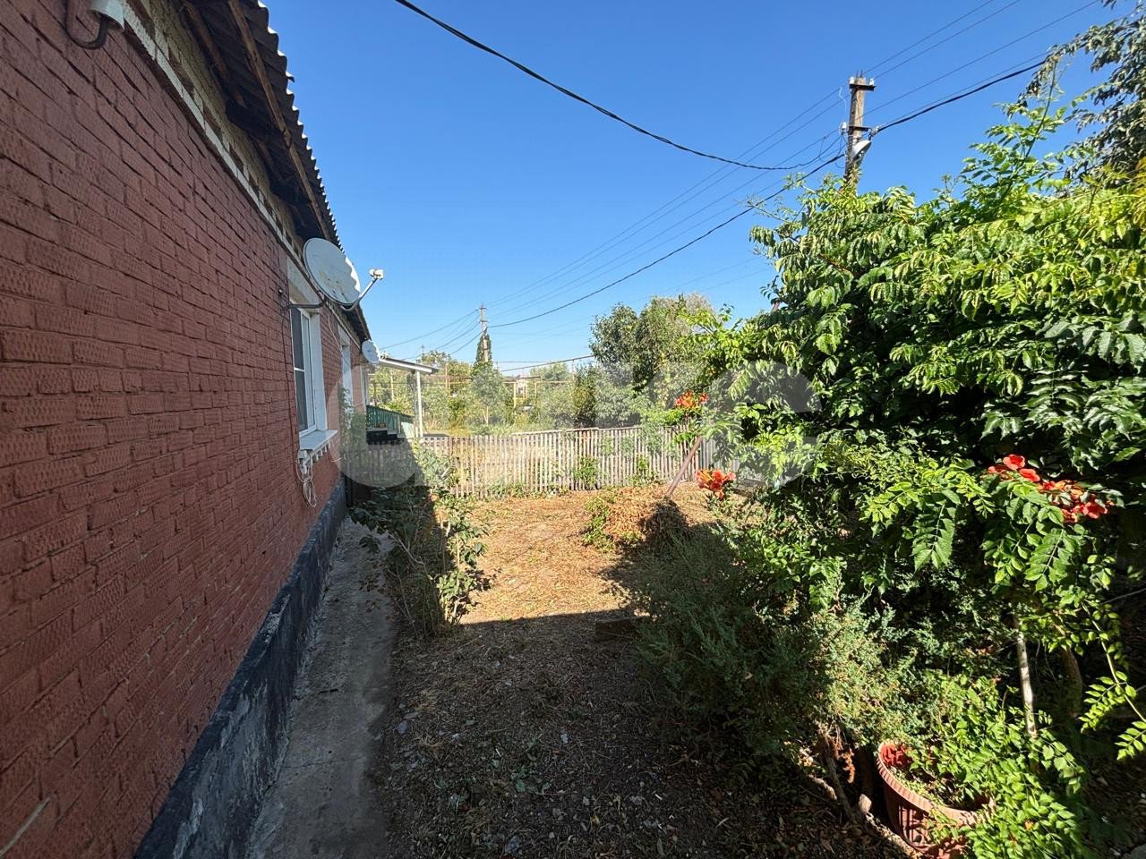 Фото №16: Часть дома 89 м² + 12.6 сот. - Саратовская, ул. Безымянная