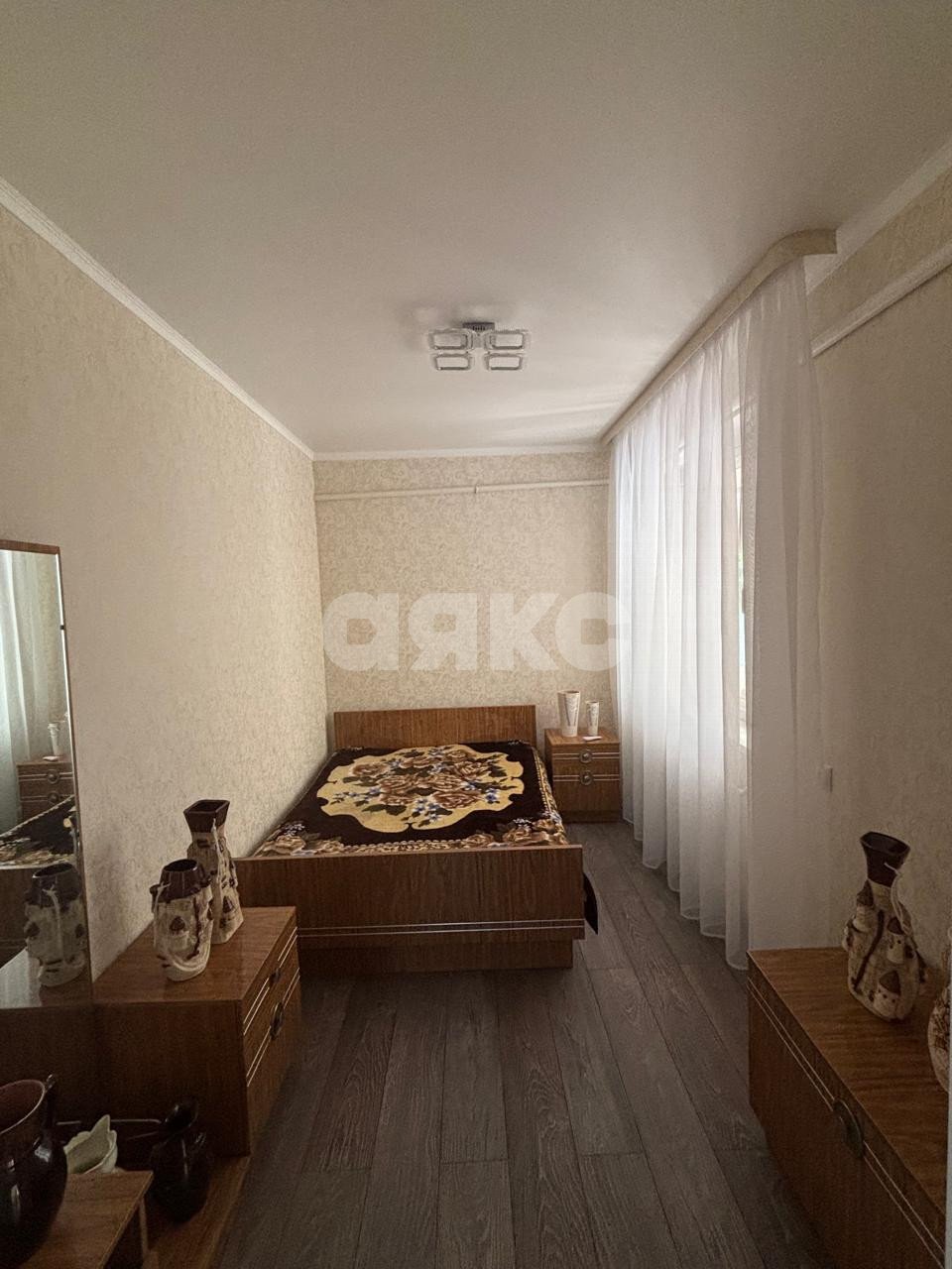 Фото №5: Часть дома 89 м² + 12.6 сот. - Саратовская, ул. Безымянная