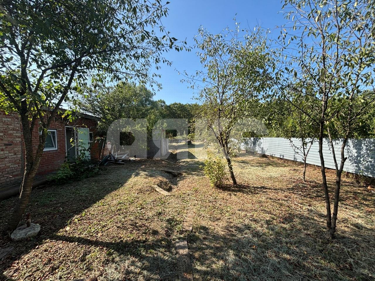 Фото №20: Часть дома 89 м² + 12.6 сот. - Саратовская, ул. Безымянная