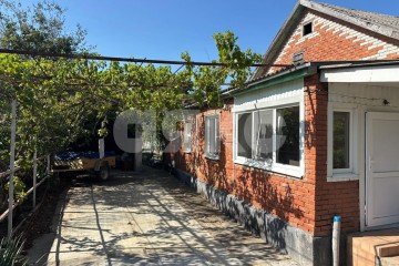 Фото №1: Часть дома 89 м² - Саратовская, ул. Безымянная