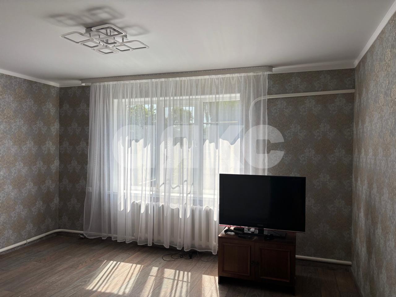 Фото №8: Часть дома 89 м² + 12.6 сот. - Саратовская, ул. Безымянная