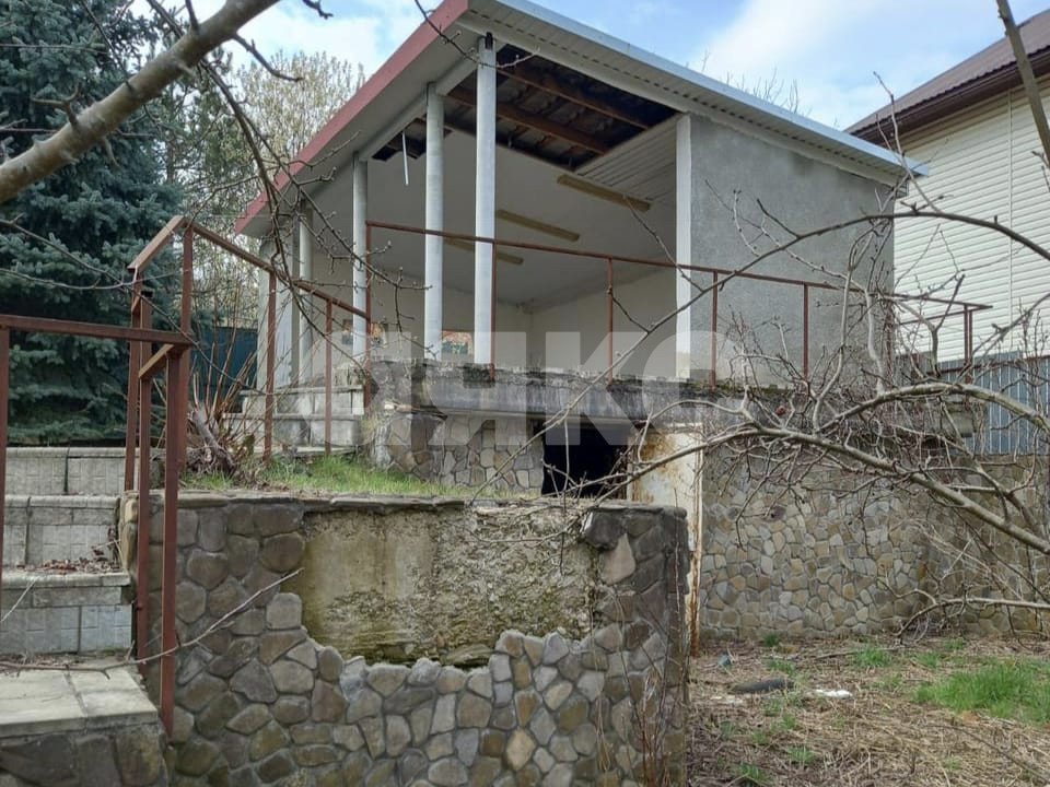 Фото №12: Дом 398 м² + 14 сот. - Горячий Ключ, Городская Больница, мкр. жилой комплекс Горячий, ул. Изумрудная