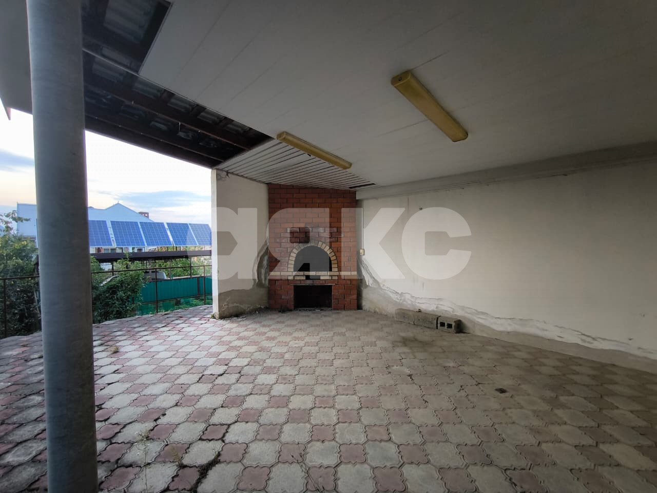 Фото №11: Дом 398 м² + 14 сот. - Горячий Ключ, Городская Больница, мкр. жилой комплекс Горячий, ул. Изумрудная