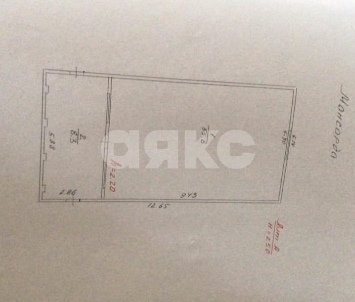 Фото №23: Дом 398 м² + 14 сот. - Горячий Ключ, Городская Больница, мкр. жилой комплекс Горячий, ул. Изумрудная