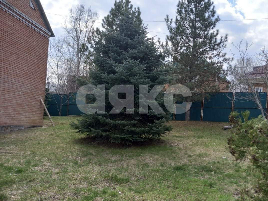 Фото №20: Дом 398 м² + 14 сот. - Горячий Ключ, Городская Больница, мкр. жилой комплекс Горячий, ул. Изумрудная