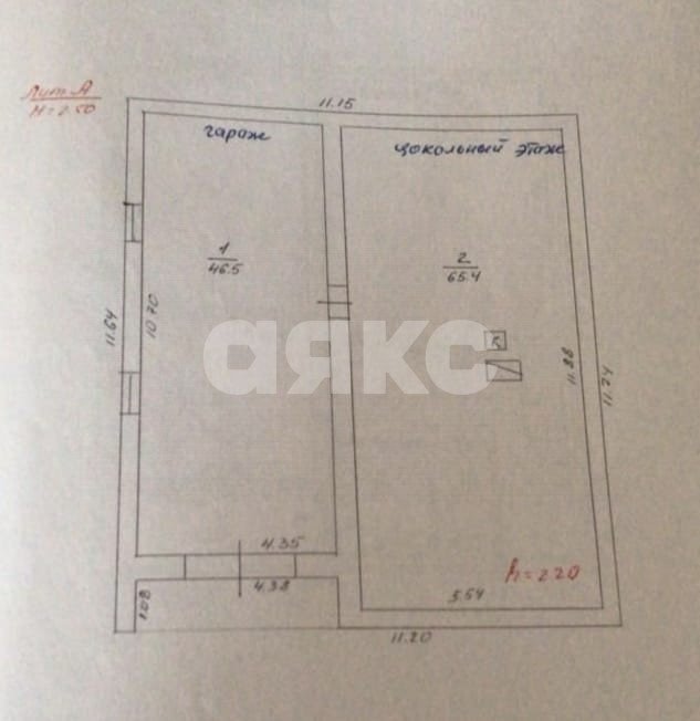 Фото №25: Дом 398 м² + 14 сот. - Горячий Ключ, Городская Больница, мкр. жилой комплекс Горячий, ул. Изумрудная