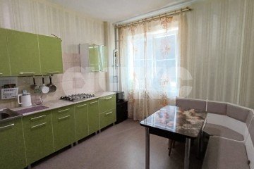 Фото №5: 2-комнатная квартира 64 м² - Горячий Ключ, мкр. Администрация, ул. Ленина, 193Г