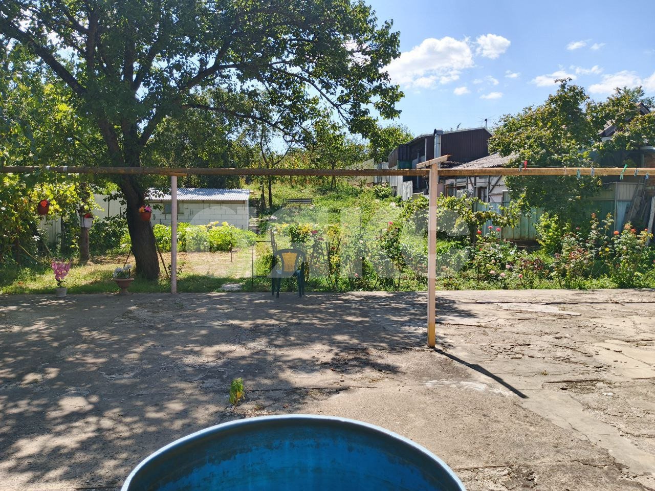 Фото №14: Дом 80 м² + 15 сот. - Горячий Ключ, Курортная Зона, мкр. Курортная Зона, ул. Грибоедова