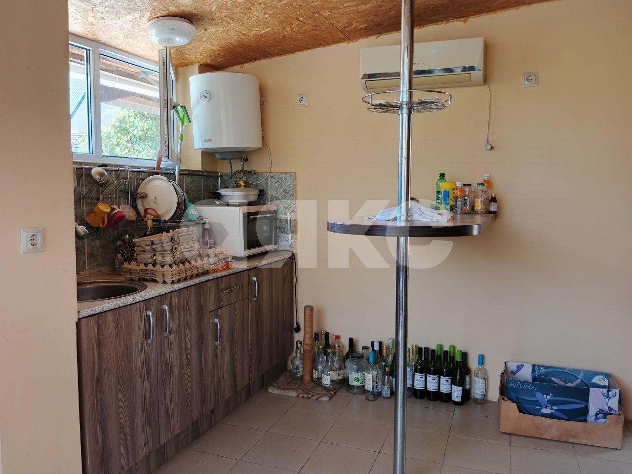 Фото №29: Дом 80 м² + 15 сот. - Горячий Ключ, Курортная Зона, мкр. Курортная Зона, ул. Грибоедова