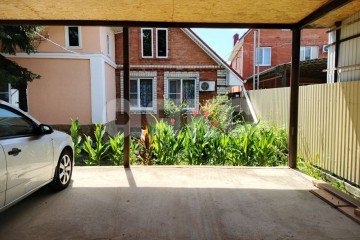 Фото №3: Дом 80 м² - Горячий Ключ, мкр. Курортная Зона, ул. Грибоедова