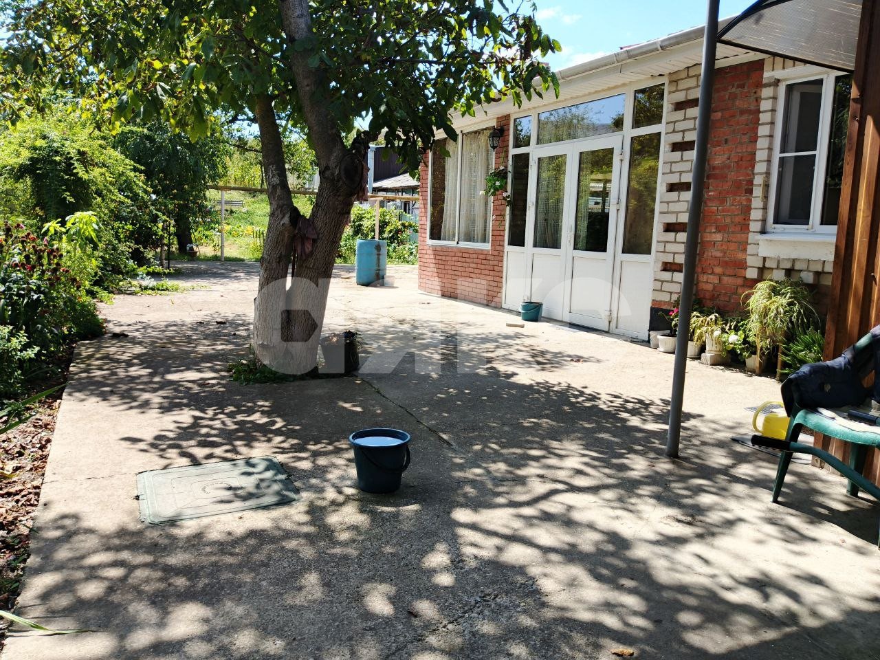 Фото №11: Дом 80 м² + 15 сот. - Горячий Ключ, Курортная Зона, мкр. Курортная Зона, ул. Грибоедова