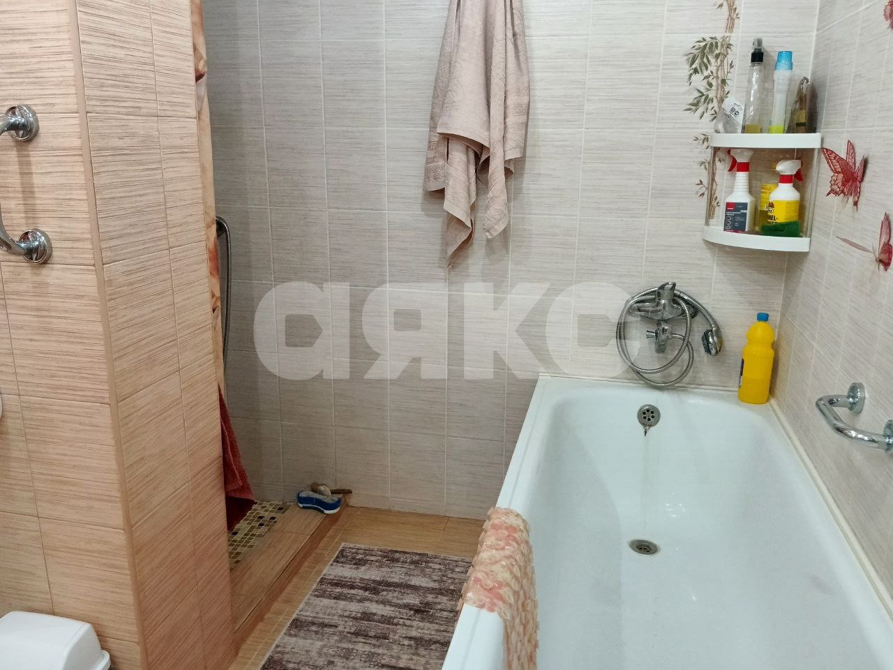 Фото №40: Дом 80 м² + 15 сот. - Горячий Ключ, Курортная Зона, мкр. Курортная Зона, ул. Грибоедова