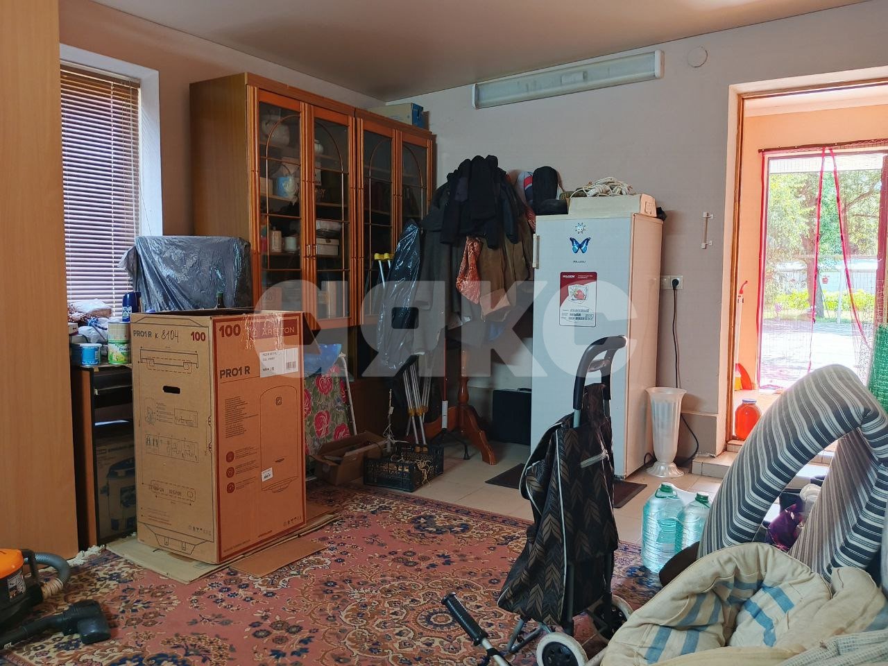 Фото №35: Дом 80 м² + 15 сот. - Горячий Ключ, Курортная Зона, мкр. Курортная Зона, ул. Грибоедова