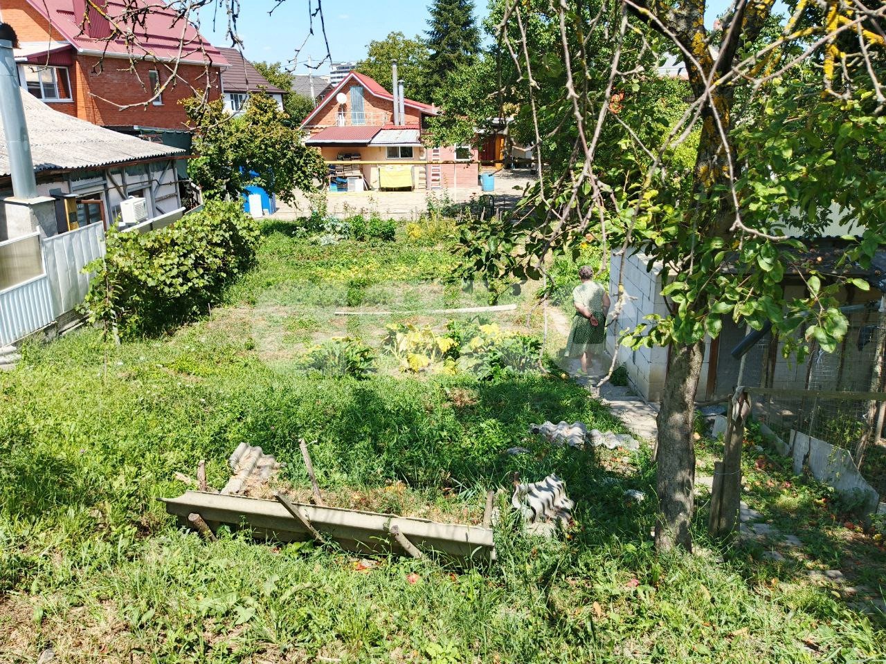 Фото №20: Дом 80 м² + 15 сот. - Горячий Ключ, Курортная Зона, мкр. Курортная Зона, ул. Грибоедова