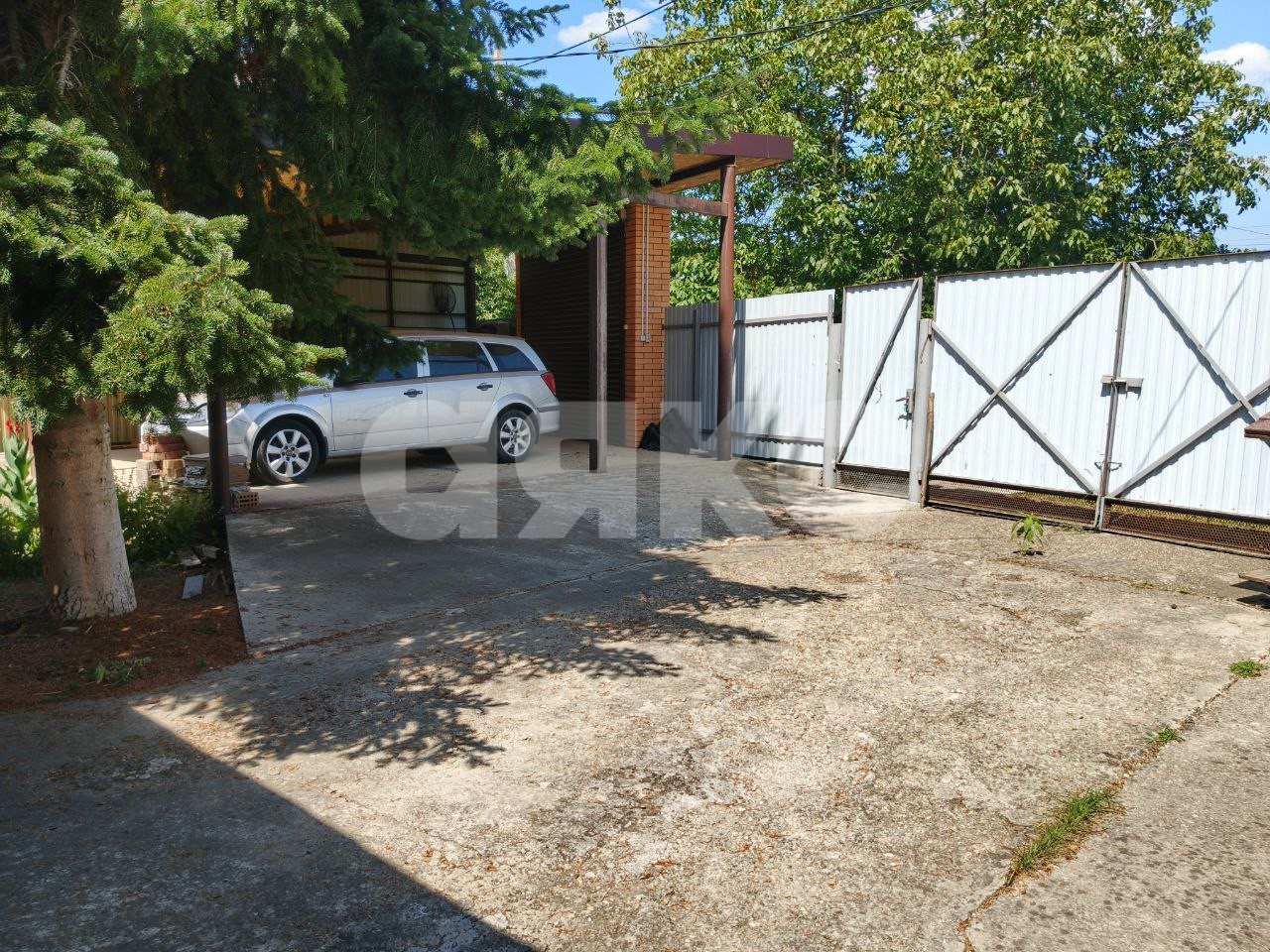 Фото №8: Дом 80 м² + 15 сот. - Горячий Ключ, Курортная Зона, мкр. Курортная Зона, ул. Грибоедова