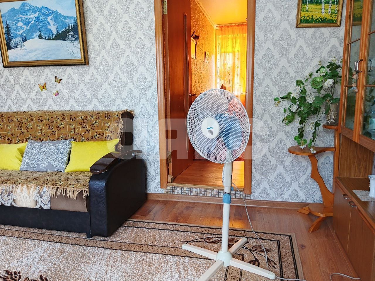 Фото №44: Дом 80 м² + 15 сот. - Горячий Ключ, Курортная Зона, мкр. Курортная Зона, ул. Грибоедова