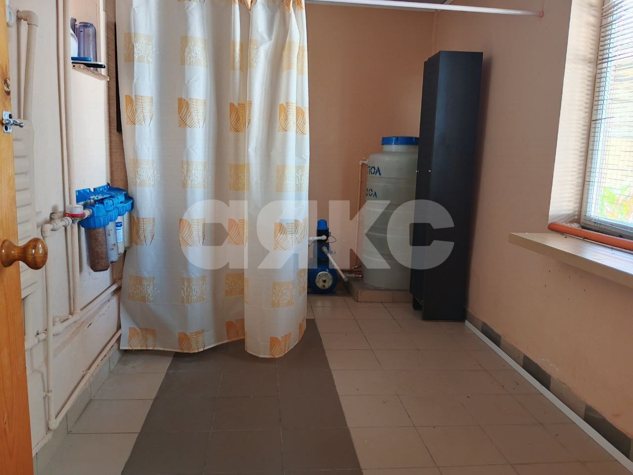 Фото №33: Дом 80 м² + 15 сот. - Горячий Ключ, Курортная Зона, мкр. Курортная Зона, ул. Грибоедова