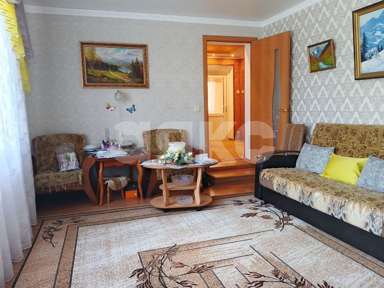 Фото №43: Дом 80 м² + 15 сот. - Горячий Ключ, Курортная Зона, мкр. Курортная Зона, ул. Грибоедова