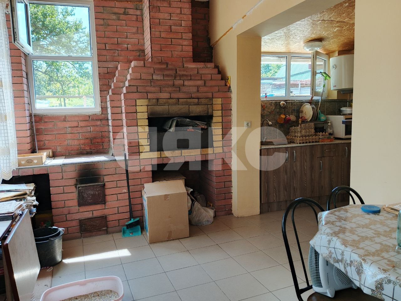 Фото №30: Дом 80 м² + 15 сот. - Горячий Ключ, Курортная Зона, мкр. Курортная Зона, ул. Грибоедова