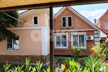 Фото №1: Дом 80 м² - Горячий Ключ, мкр. Курортная Зона, ул. Грибоедова