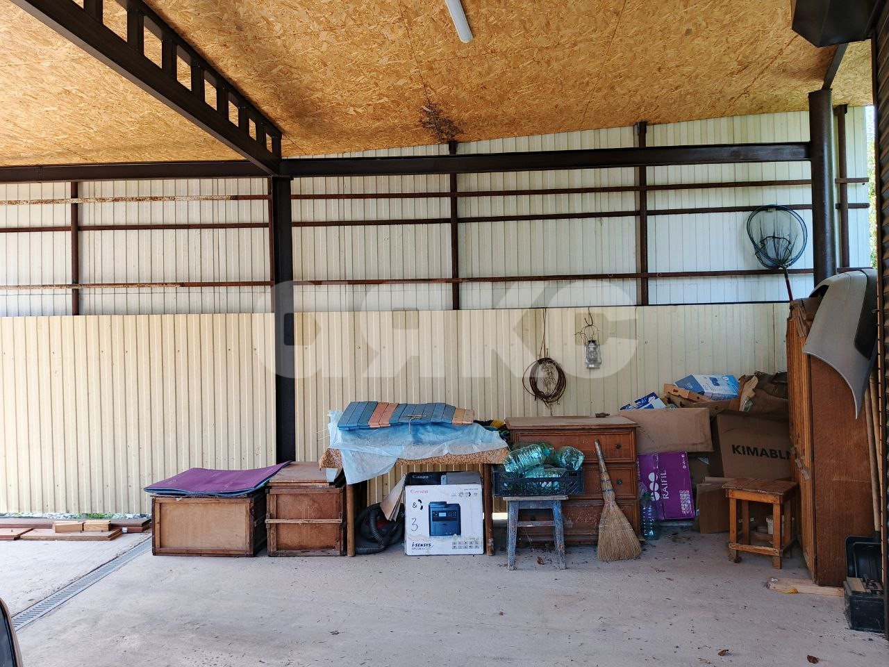 Фото №4: Дом 80 м² + 15 сот. - Горячий Ключ, Курортная Зона, мкр. Курортная Зона, ул. Грибоедова