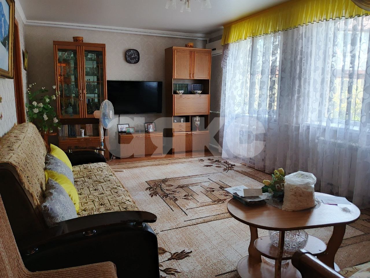 Фото №42: Дом 80 м² + 15 сот. - Горячий Ключ, Курортная Зона, мкр. Курортная Зона, ул. Грибоедова