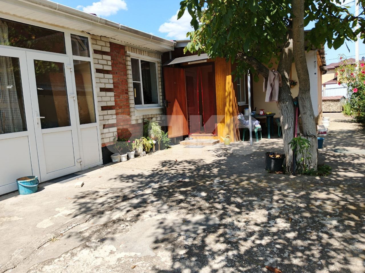 Фото №13: Дом 80 м² + 15 сот. - Горячий Ключ, Курортная Зона, мкр. Курортная Зона, ул. Грибоедова