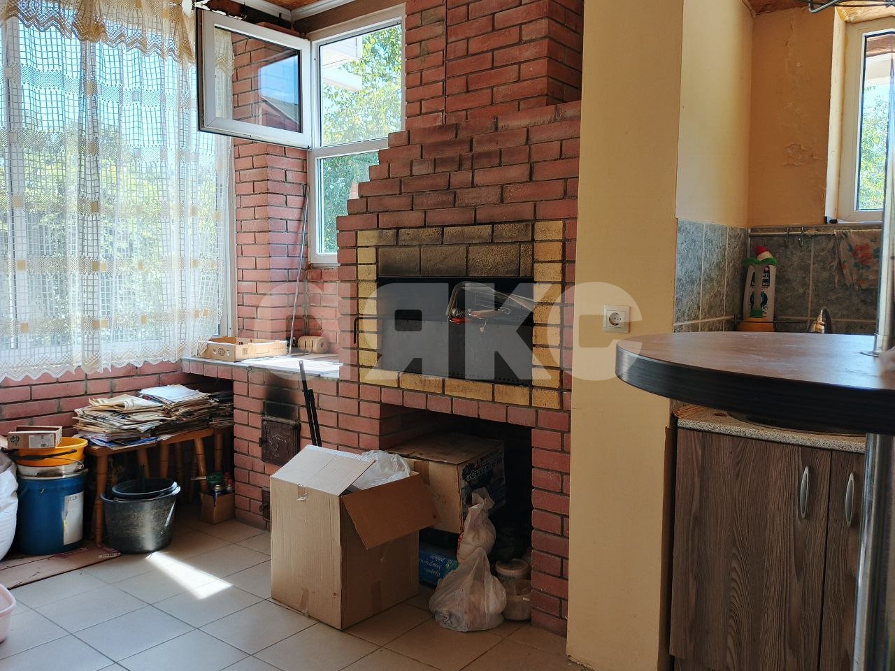 Фото №28: Дом 80 м² + 15 сот. - Горячий Ключ, Курортная Зона, мкр. Курортная Зона, ул. Грибоедова