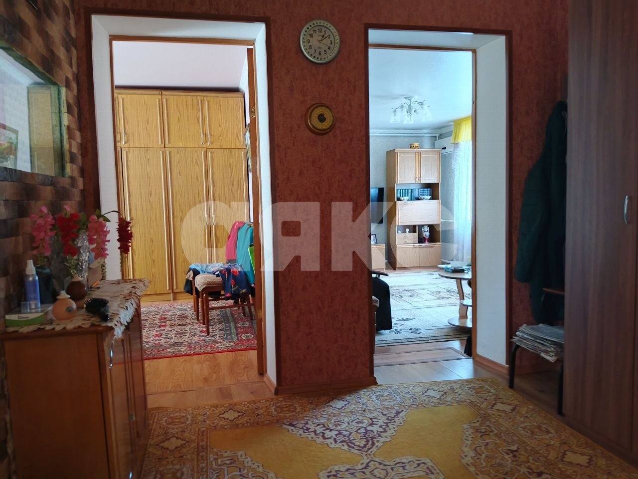 Фото №36: Дом 80 м² + 15 сот. - Горячий Ключ, Курортная Зона, мкр. Курортная Зона, ул. Грибоедова