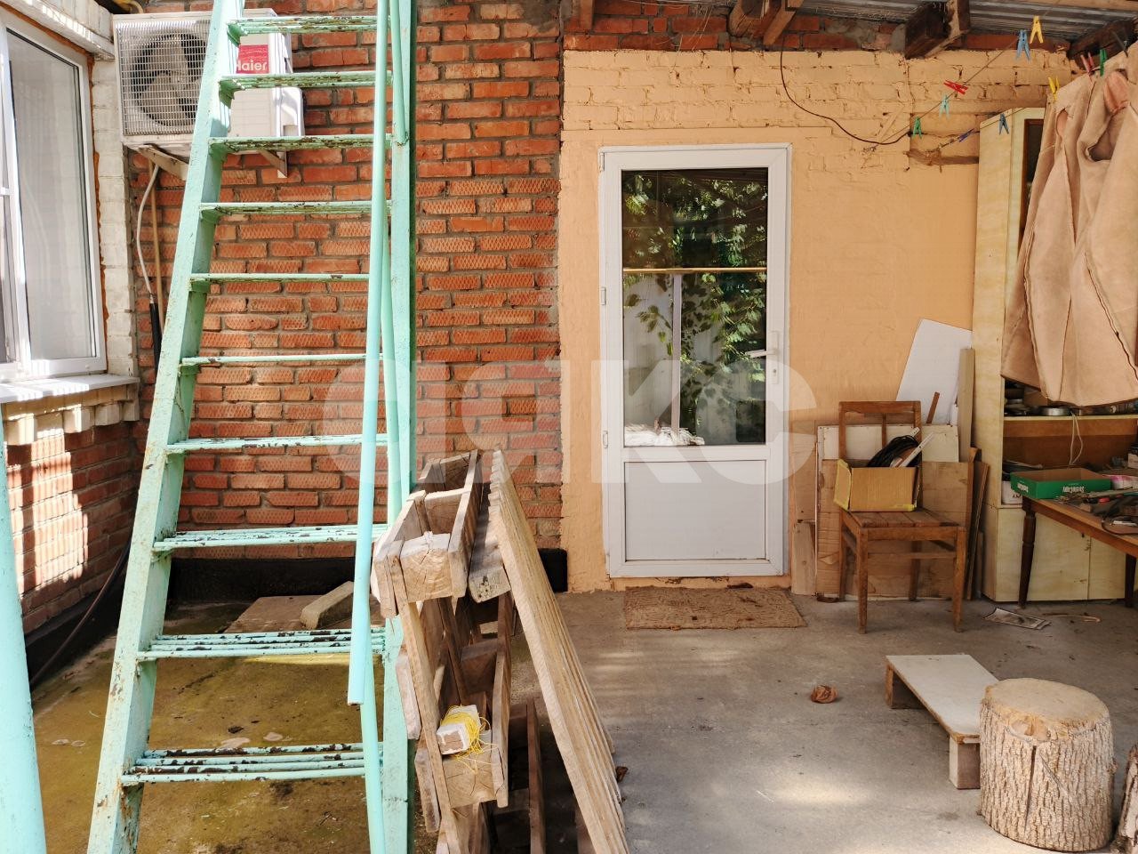 Фото №25: Дом 80 м² + 15 сот. - Горячий Ключ, Курортная Зона, мкр. Курортная Зона, ул. Грибоедова