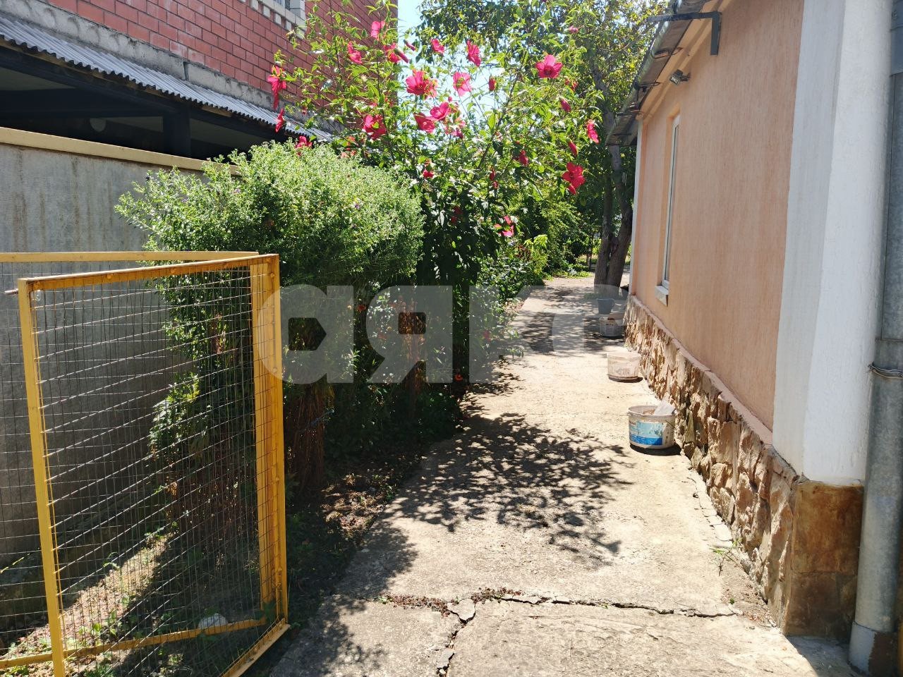 Фото №10: Дом 80 м² + 15 сот. - Горячий Ключ, Курортная Зона, мкр. Курортная Зона, ул. Грибоедова