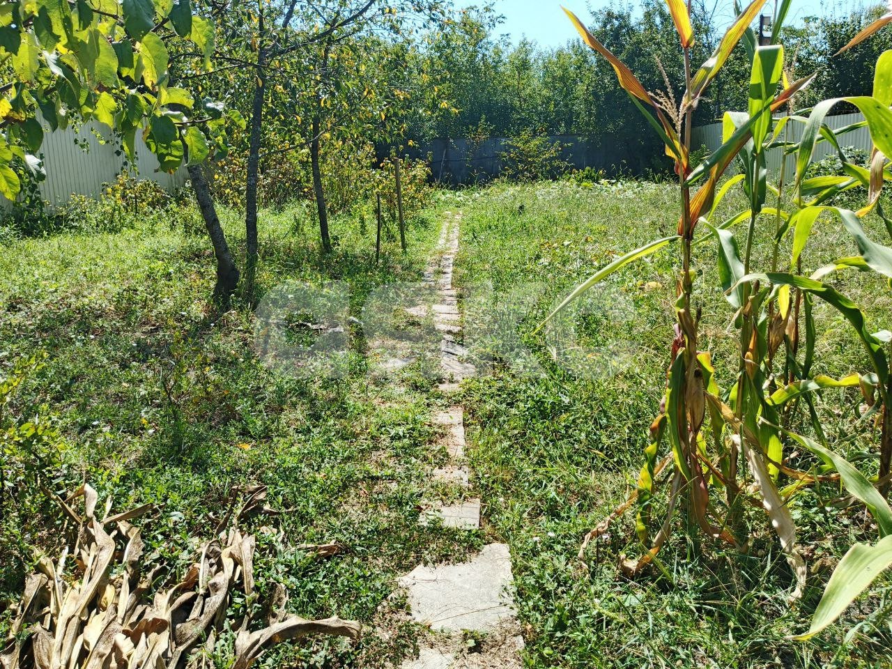 Фото №19: Дом 80 м² + 15 сот. - Горячий Ключ, Курортная Зона, мкр. Курортная Зона, ул. Грибоедова