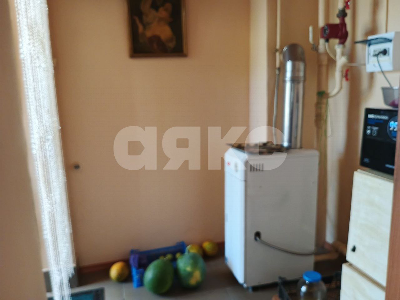 Фото №39: Дом 80 м² + 15 сот. - Горячий Ключ, Курортная Зона, мкр. Курортная Зона, ул. Грибоедова