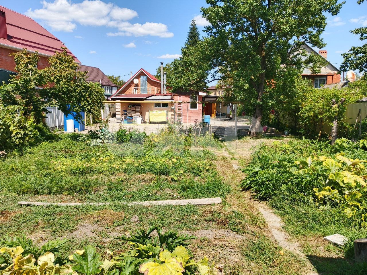 Фото №18: Дом 80 м² + 15 сот. - Горячий Ключ, Курортная Зона, мкр. Курортная Зона, ул. Грибоедова