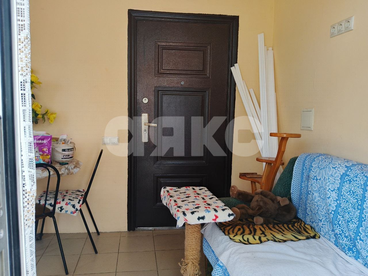 Фото №31: Дом 80 м² + 15 сот. - Горячий Ключ, Курортная Зона, мкр. Курортная Зона, ул. Грибоедова