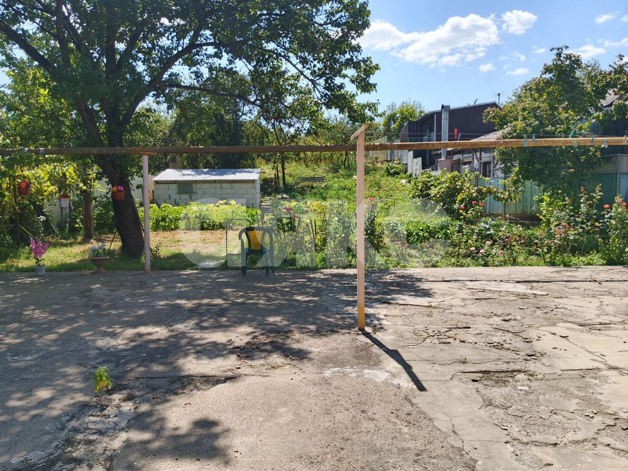 Фото №15: Дом 80 м² + 15 сот. - Горячий Ключ, Курортная Зона, мкр. Курортная Зона, ул. Грибоедова