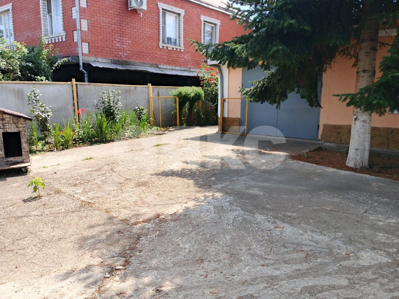 Фото №6: Дом 80 м² + 15 сот. - Горячий Ключ, Курортная Зона, мкр. Курортная Зона, ул. Грибоедова