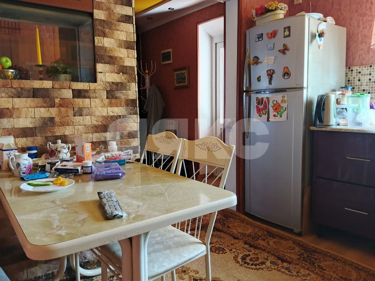 Фото №38: Дом 80 м² + 15 сот. - Горячий Ключ, Курортная Зона, мкр. Курортная Зона, ул. Грибоедова