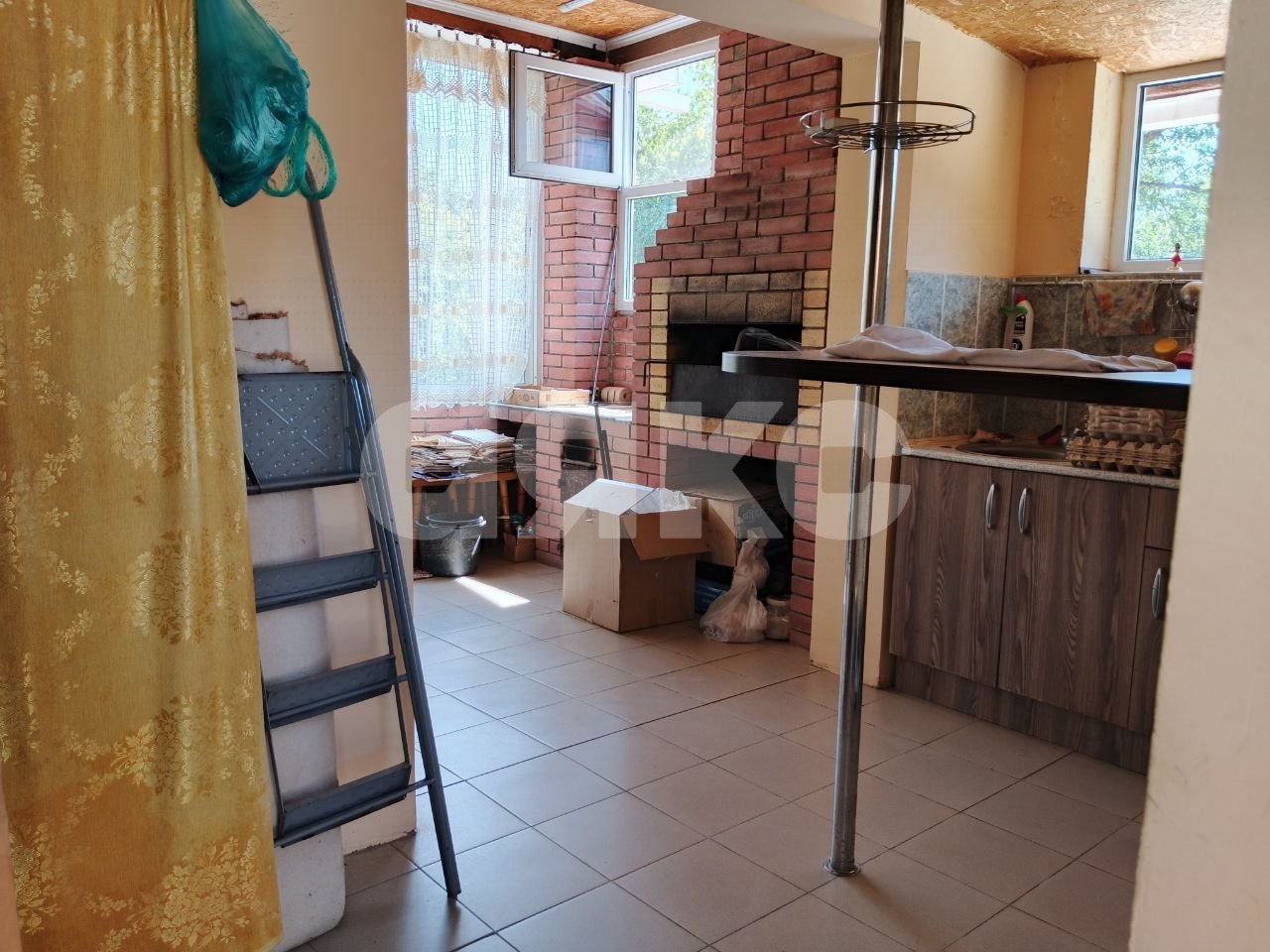 Фото №26: Дом 80 м² + 15 сот. - Горячий Ключ, Курортная Зона, мкр. Курортная Зона, ул. Грибоедова